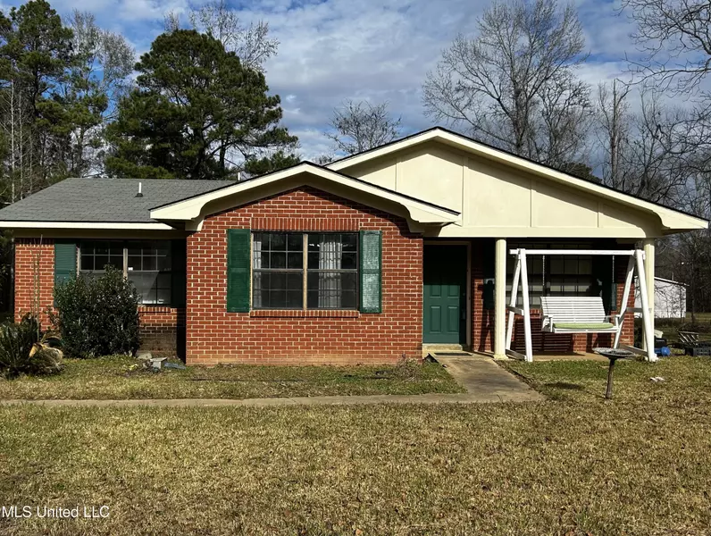 836 River Road, Fayette, MS 39069