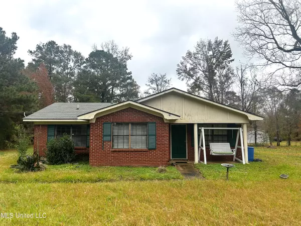 836 River Road, Fayette, MS 39069