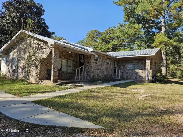 177 Mason Road, Lucedale, MS 39452