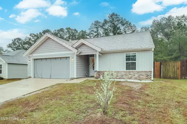 13180 Turtle Creek Parkway, Gulfport, MS 39503