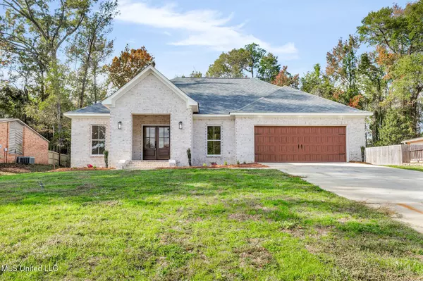 45 Westridge Drive, Brandon, MS 39047