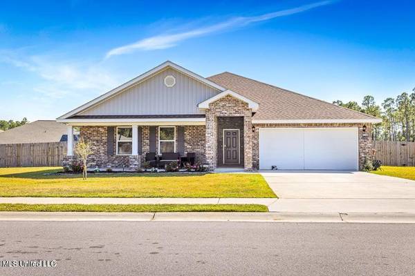 10429 Willow Leaf Drive, Gulfport, MS 39503