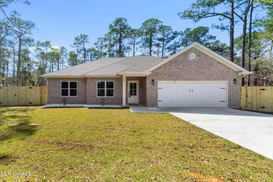 697 Plum Street, Ocean Springs, MS 39564