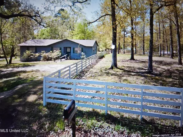 1369 Old Lake Road, Brandon, MS 39042