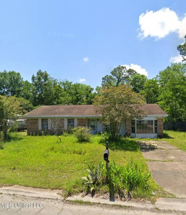 510 Franklin Avenue, Gulfport, MS 39503