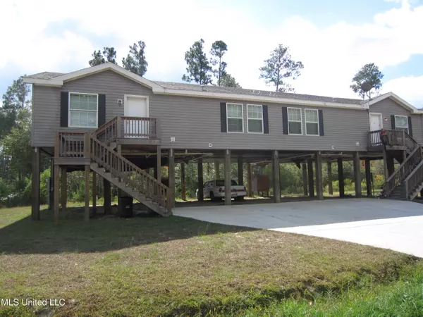 6203 W Ridley Street, Bay Saint Louis, MS 39520