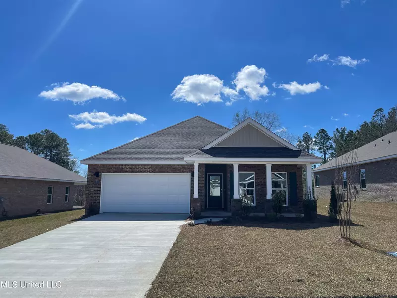 17879 Kelso Drive, D'iberville, MS 39540
