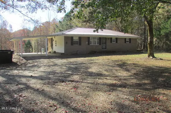 5326 Liberty Road, Ashland, MS 38603