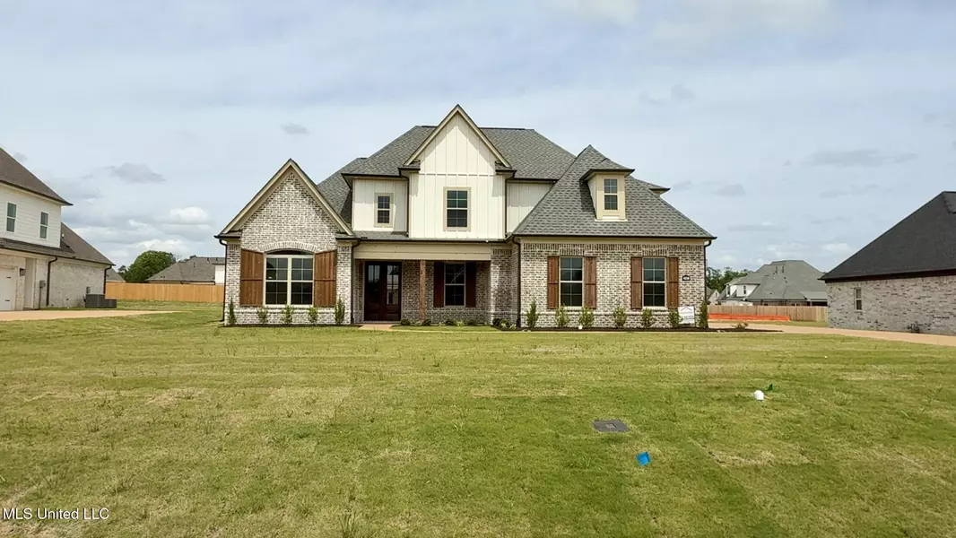 4238 Adriane Cove, Nesbit, MS 38651