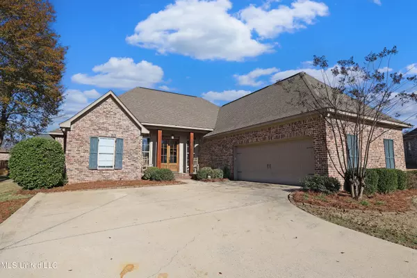 104 Windward Court, Canton, MS 39046