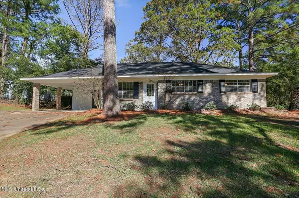 3318 Lanell Lane, Pearl, MS 39208