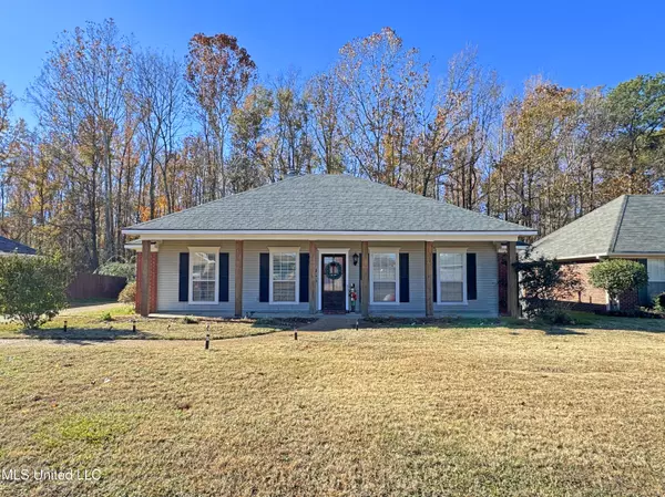 165 Pear Orchard Drive, Brandon, MS 39042