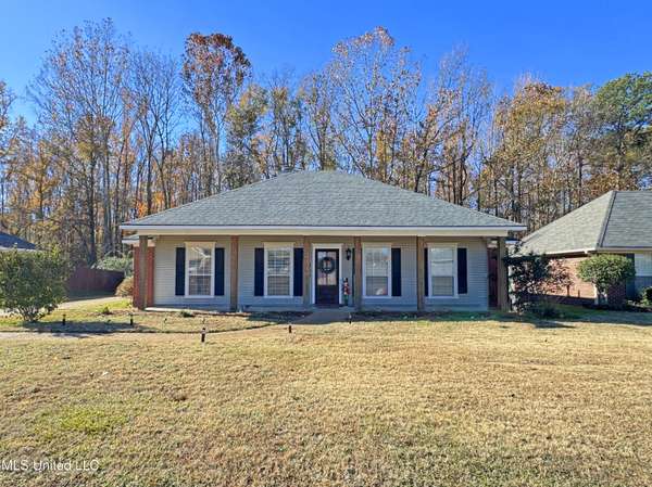 165 Pear Orchard Drive, Brandon, MS 39042