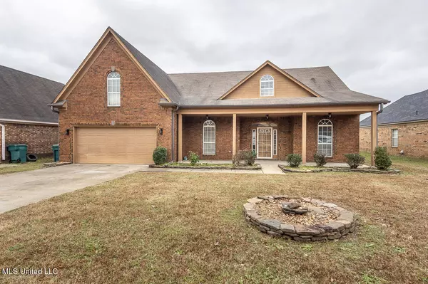 8391 Olivia Lane, Southaven, MS 38672