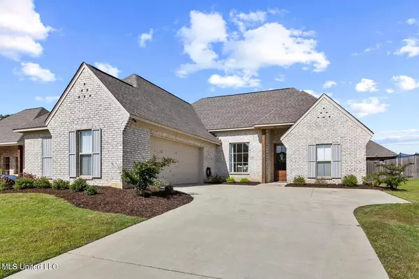 313 E Buttonwood Lane, Canton, MS 39046