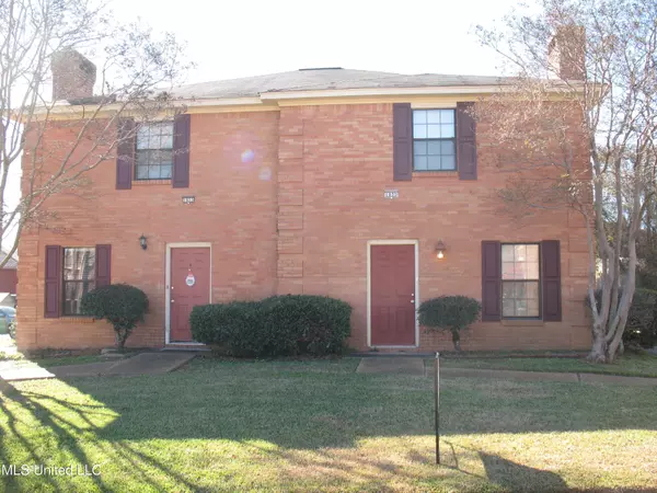 1835 N Allerton Boulevard #B, Ridgeland, MS 39157