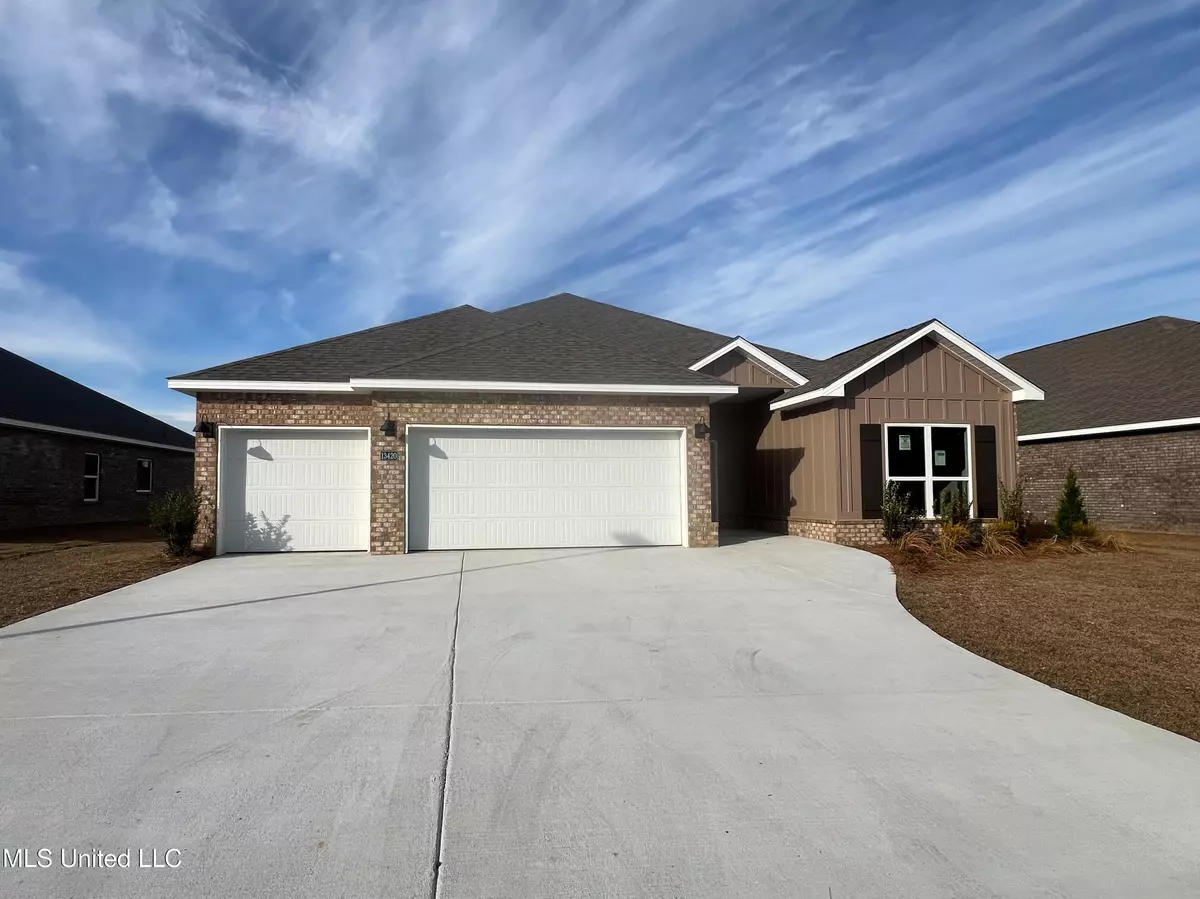 Vancleave, MS 39565,13420 Crane Drive