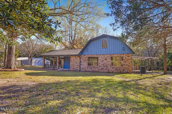 19559 B Saucier Road, Saucier, MS 39574