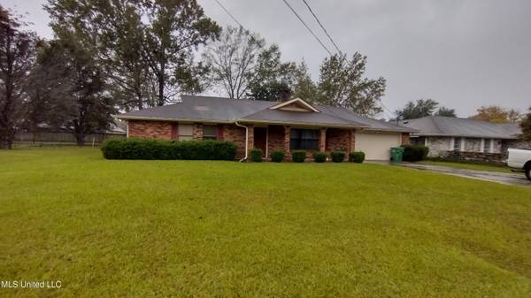 508 Country Club Drive, Picayune, MS 39466