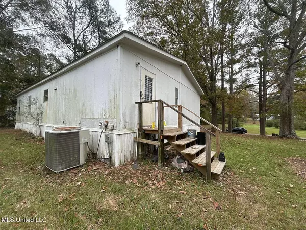 119 Frasier Road, Florence, MS 39073