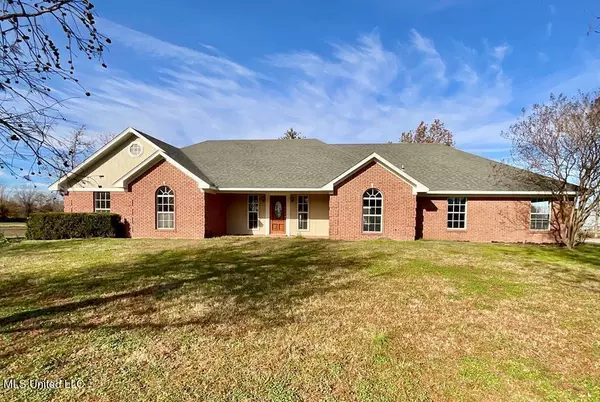 1256 Wilcox Road, Greenville, MS 38703