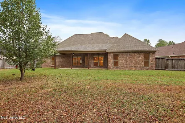 Madison, MS 39110,166 Hartfield Drive