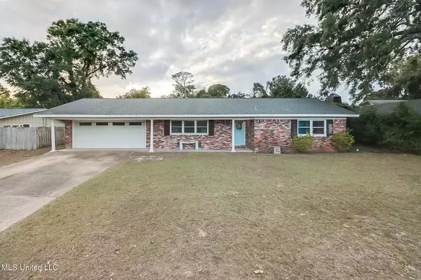 Gulfport, MS 39507,244 Oakwood Drive