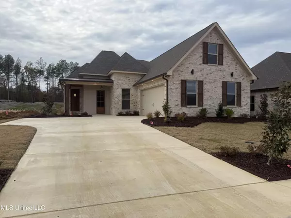 207 Bronson Bend, Flowood, MS 39232