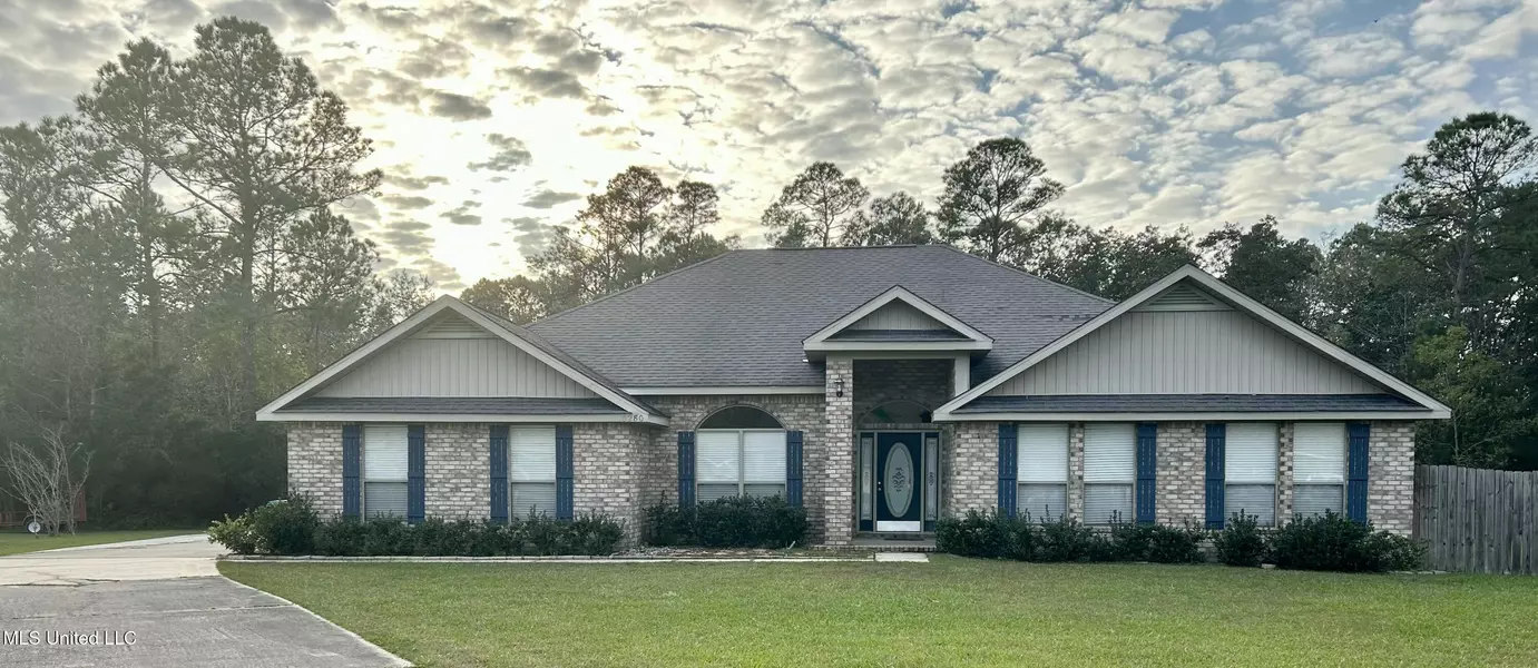 10280 Maple Cove, Vancleave, MS 39565