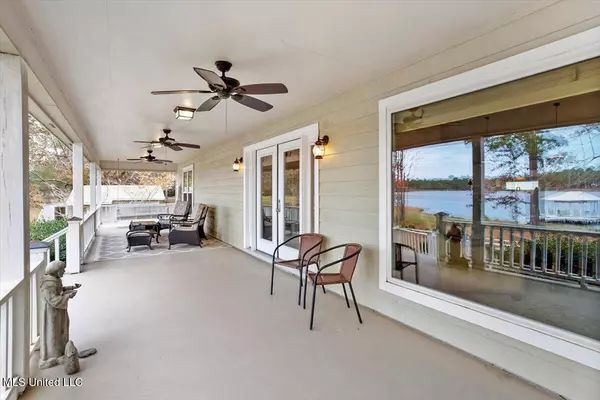 Leakesville, MS 39451,54 Malorie Drive