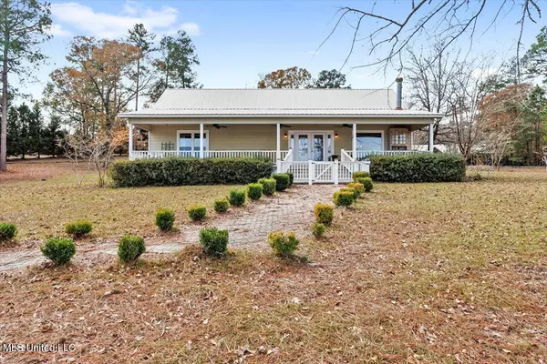 Leakesville, MS 39451,54 Malorie Drive