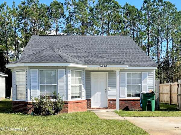 11094 Vixen Loop, Gulfport, MS 39503