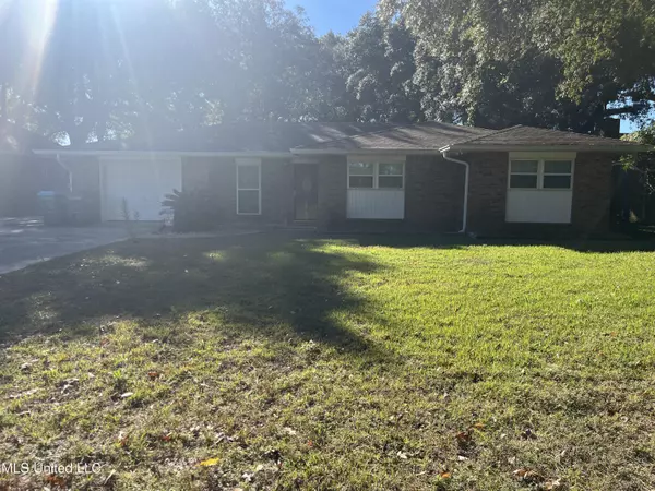 2424 Cotton Drive, Gulfport, MS 39507