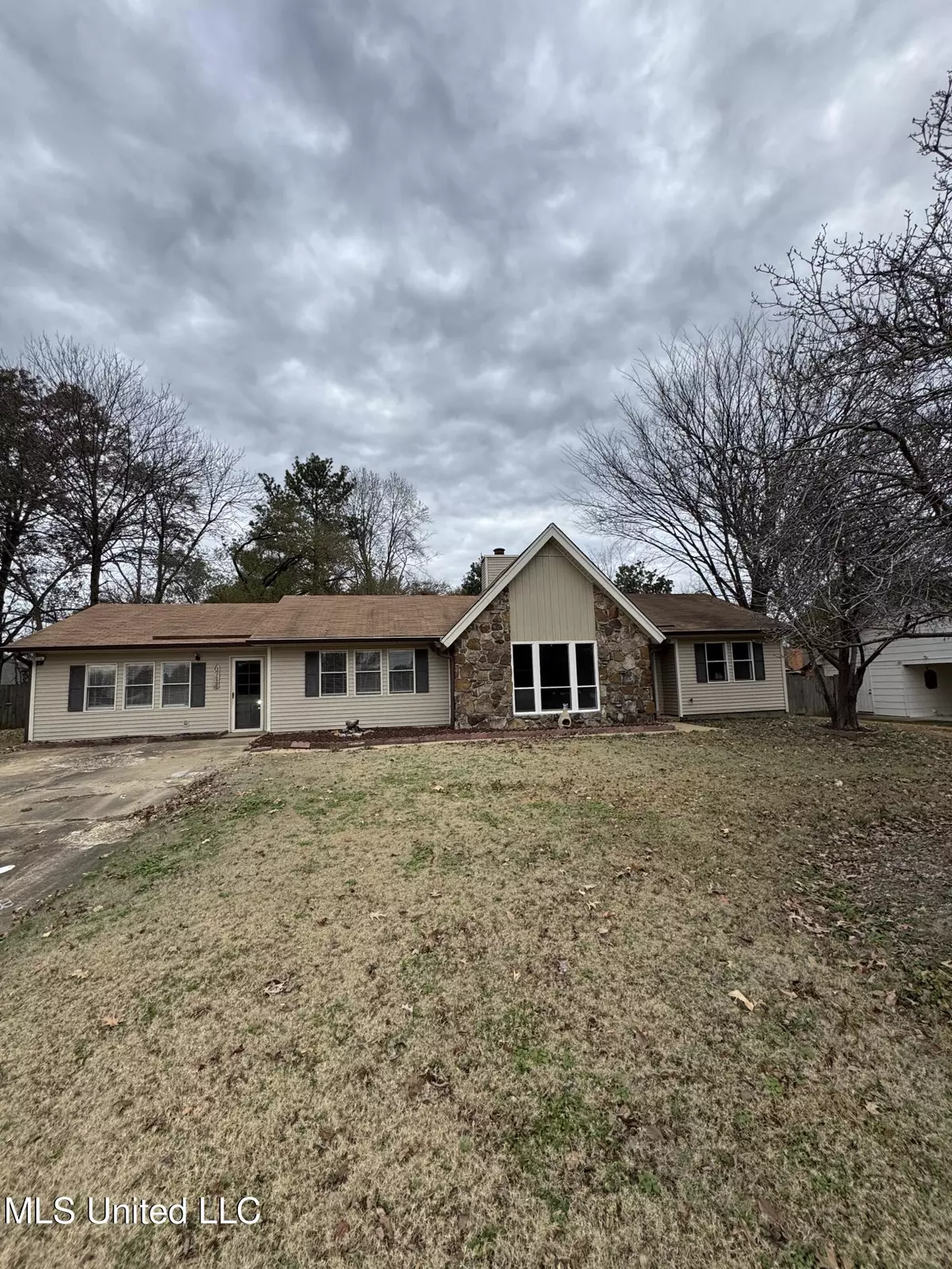 Walls, MS 38680,6734 Lake Forest Dr N