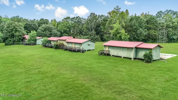 237 Inspiration Park Drive, Kentwood, MS 70444