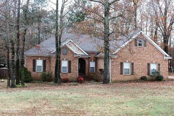 3463 Cypress Plantation Drive, Olive Branch, MS 38654