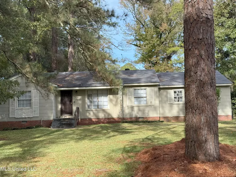 124 S Sunset Terrace, Jackson, MS 39212