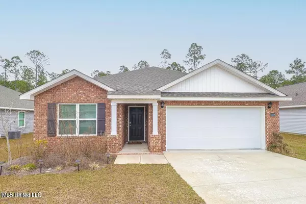 10206 Orchid Magnolia Drive, Gulfport, MS 39503