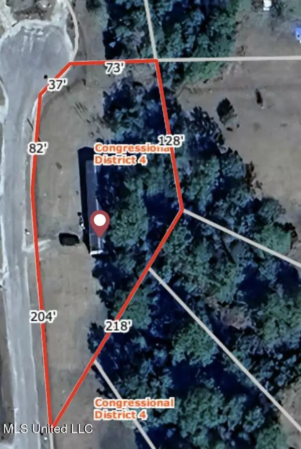 Saucier, MS 39574,19220 Burnt Lane