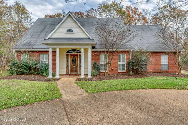 200 Glen Springs Road, Brandon, MS 39047