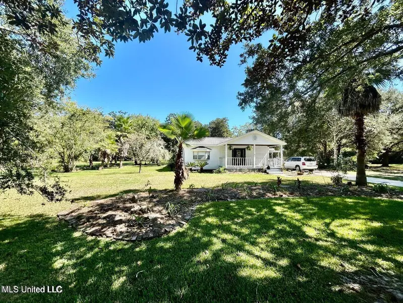 7234 Red Creek Road, Long Beach, MS 39560