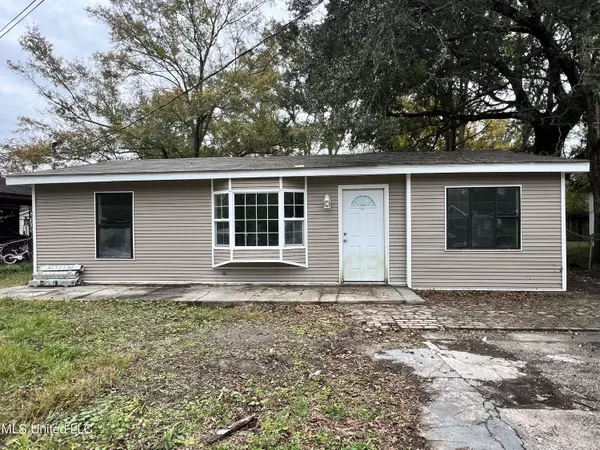 3406 Campbell Street, Moss Point, MS 39563