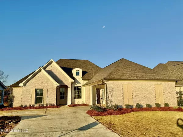 233 Bronson Bend, Flowood, MS 39232