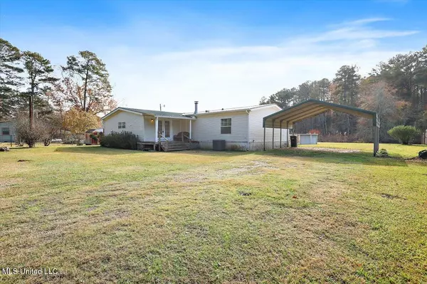 Pelahatchie, MS 39145,116 Lakeshore Road
