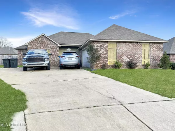 503 Brighton Trail, Florence, MS 39073