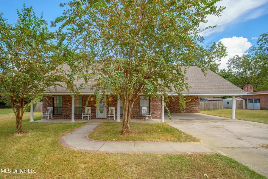 310 Bay Street, Purvis, MS 39475
