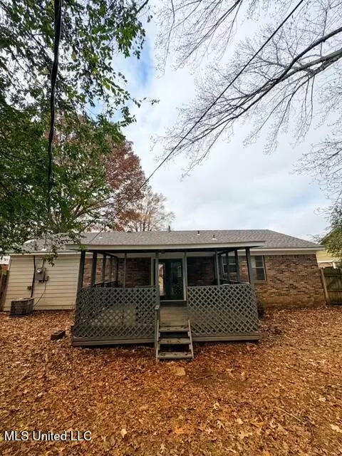 Southaven, MS 38671,8410 Cedarbrush Drive