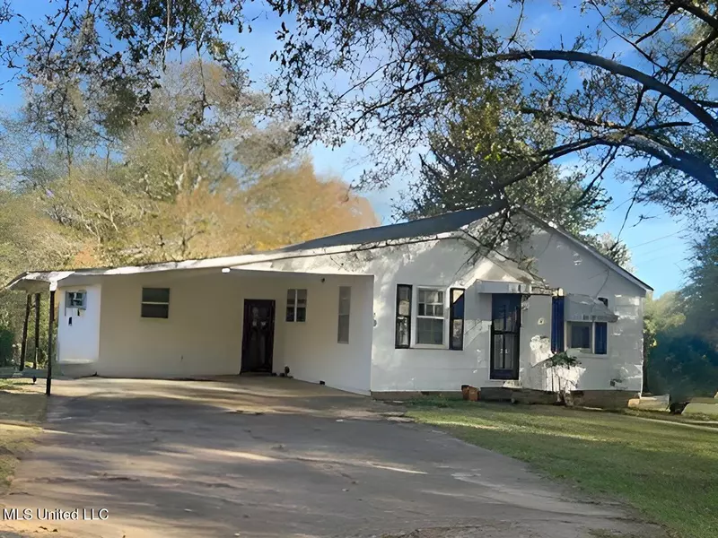 175 Keenum Road, Calhoun City, MS 38916