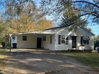 175 Keenum Road, Calhoun City, MS 38916