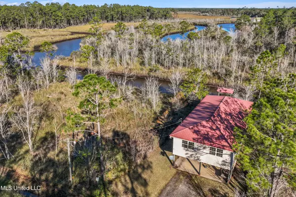 6160 2nd Street, Bay Saint Louis, MS 39520